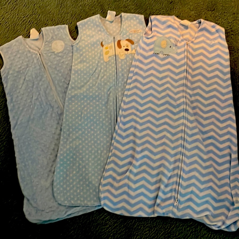 Sleepsack Bundle